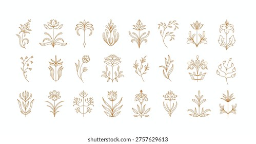 Set simple geometric branch