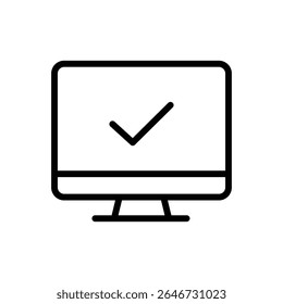Um conjunto de ícones geométricos simples em formato vetorial que oferece escalabilidade e design limpo perfeito para design gráfico e projetos Web