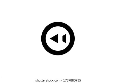 Conjunto De Iconos De Radio Sencillos. Los Elementos Juegan, El Altavoz, El Cantante Y Otros Sinónimos Gritan, Audio Y Antena.