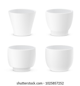 Download Ceramic Pot Images Stock Photos Vectors Shutterstock PSD Mockup Templates