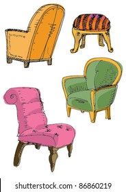 set of sit
