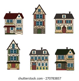 German Houses