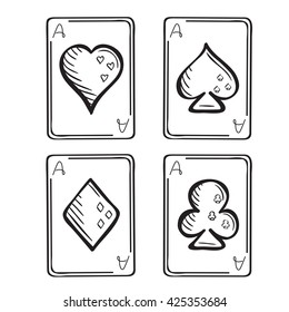 10,910 Poker card draw Images, Stock Photos & Vectors | Shutterstock