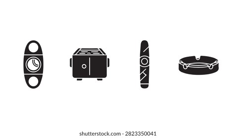 A set of sleek electronic devices including a smartwatch, speaker, flashlight, and car, showcasing contemporary technology and gadgets for daily use.