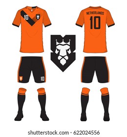 netherland soccer jersey