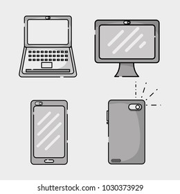 set social media connection network