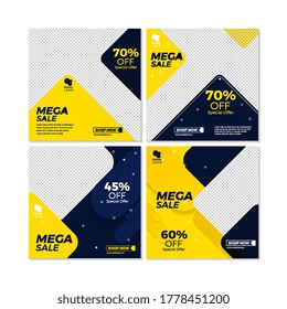 set social media post sale template-07