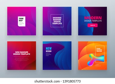 Set of social sale banner background template. Use for summer sale, website, mobile app, poster, flyer, coupon, gift card, smartphone template, web design. Set of social sale banner background template. Use for summer sale, website, mobile app, poster, flyer, coupon, gift card, smartphone template, web design.