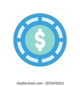 un conjunto de iconos de comercio electrónico de estilo suave