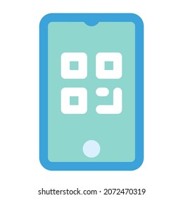 a set of soft style e-commerce icons