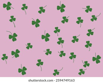 A set of sorrel background images