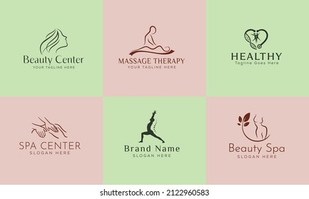 3,954 Head massage logo Images, Stock Photos & Vectors | Shutterstock