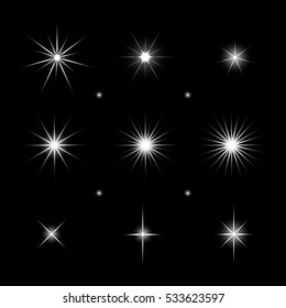 1,431,490 Star sparkle Images, Stock Photos & Vectors | Shutterstock