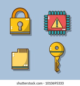 set spectre and meltdown technology virus