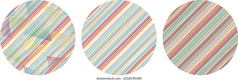 Conjunto de esferas. Líneas de esfera transparente construida .Vector .Logo de esfera tecnológica . Elemento de diseño para afiches, medios sociales, plantillas, volantes, folletos. Resumen de círculos transparentes a la moda