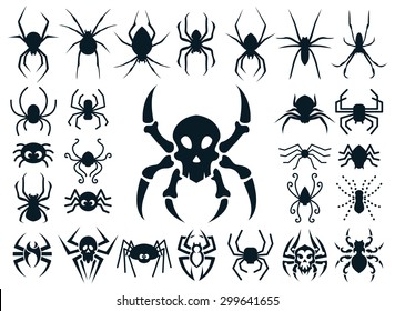 蜘蛛的圖片 庫存照片和向量圖 Shutterstock