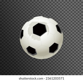 Set of sport ball illustration vector 