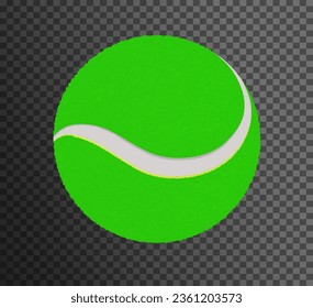 Set of sport ball illustration vector 