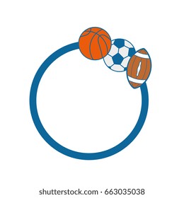 Set of Sport games