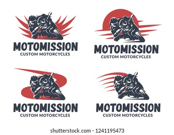 Superbike Stock Vectors, Images & Vector Art | Shutterstock