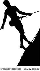 Set of sport vector icons, featuring athletes playing different sports, great for infographics, posters, and school materials