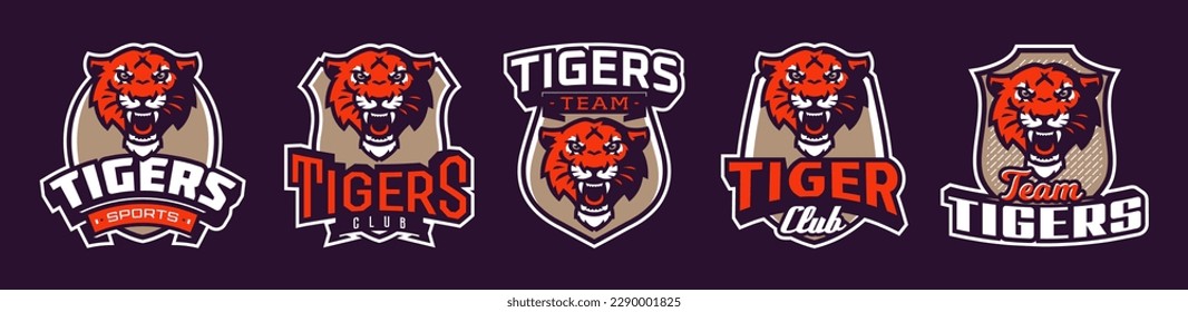 Detroit Tigers Vector Logo - Download Free SVG Icon