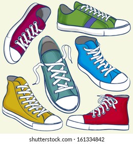16,150 Shoes angle Images, Stock Photos & Vectors | Shutterstock