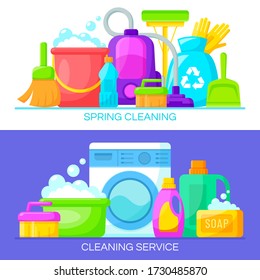 34,940 Cleaning Service Graphics Images, Stock Photos & Vectors ...