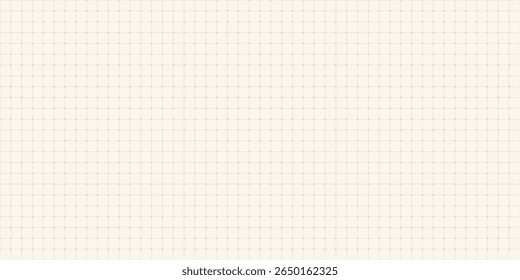 Set of square grid background with lines and dots with empty space on dark gray backdrop. Design of square graph paper, school math sheet, grid paper sheet, notebook pattern, architectural graph paper