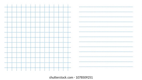 Square Paper Template from image.shutterstock.com