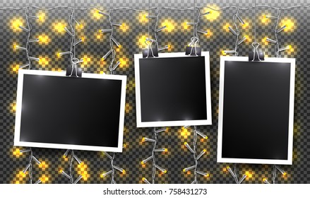 Photo Booth Template Images Stock Photos Vectors Shutterstock