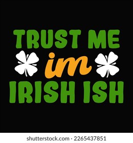 A set of St. Patrick's Day  svg t-shirt design  bundle, St. Patrick's Day t shirt design bundle.