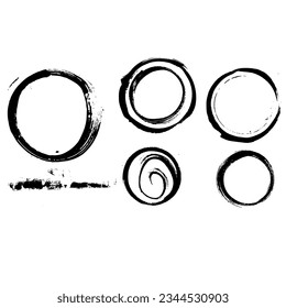 Satz von Briefmarken, Rundvektor