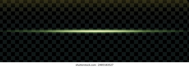 Set of star glowing flares and glares. Explosion of light and effect, sparkles of stars. On a transparent background.
