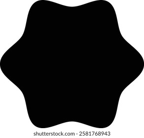 Set of starburst shapes in various styles and designs, including wavy, spiked, and circular patterns, ideal for creative projects and graphic design with transparent background." - Powered by Shutterstock - Get 15% off with code: PIKWIZARD15