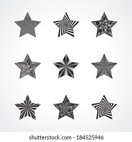 Set of STARS