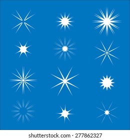 Set of STARS