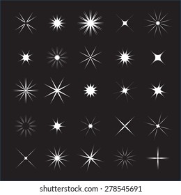 Set of STARS