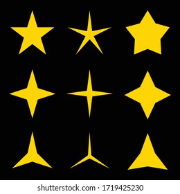 4 Sided Star Images Stock Photos Vectors Shutterstock