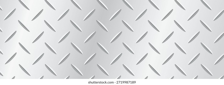 Conjunto de Ilustración vectorial de acero