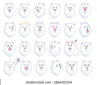 Dog Anime High Res Stock Images Shutterstock