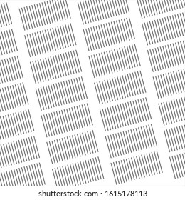 Set of stripes pattern. Modern geometric style background.background for fabric, wrapping, packaging paper, wallpaper