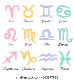 318,259 Astrological sign Images, Stock Photos & Vectors | Shutterstock