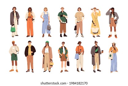Page 4  Outfit style Vectors & Illustrations for Free Download