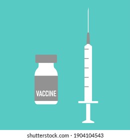 Needle Vial Background Images Stock Photos Vectors Shutterstock