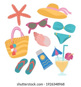 4,579,046 Summer elements Images, Stock Photos & Vectors | Shutterstock