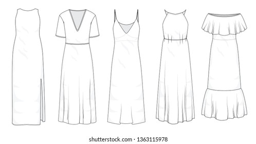 8,247,329 Dress Images, Stock Photos & Vectors | Shutterstock