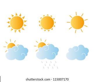 Similar Images, Stock Photos & Vectors of Clipart with images of the