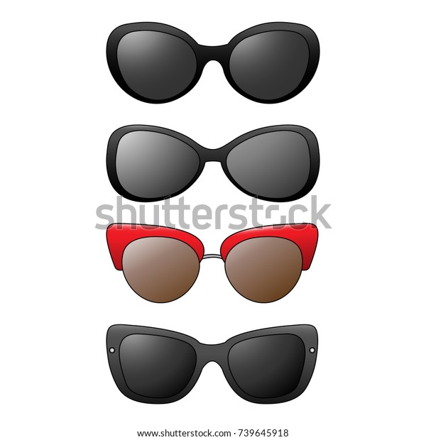 choosing sunglasses