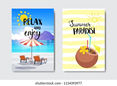set sunny beach badge Isolated Typographic Design Label. Season Holidays lettering for logo,Templates, invitation, greeting card, prints and posters. vector illustration